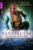 Schwestern des Mondes - Vampirliebe