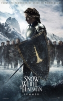Snow White & the Huntsman