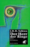 Der Herr der Ringe - Die Gefährten