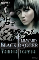 Black Dagger - Vampirschwur