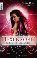 Schwestern des Mondes - Hexenzorn