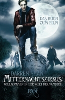 Mitternachtszirkus - Willkommen in der Welt der Vampire