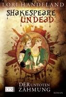 Shakespeare Undead
