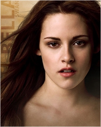 Bella Swan