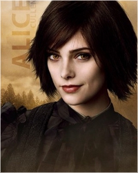 Alice Cullen