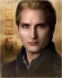 Carlisle Cullen
