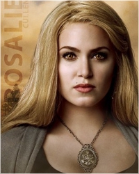 Rosalie Hale