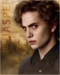 Jasper Hale