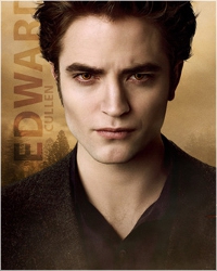 Edward Cullen