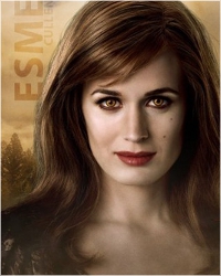 Esme Cullen