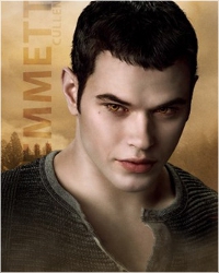 Emmett Cullen