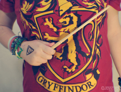 Gryffindor