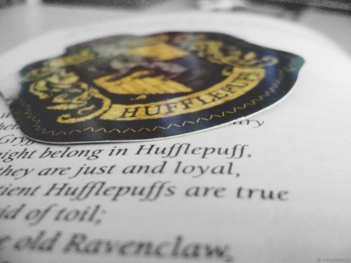 Hufflepuff
