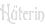 Hüter